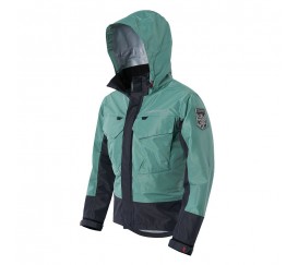 Jacket Coaster Petrol